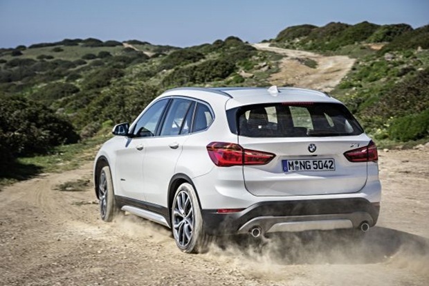 BMW X1 BMW X1