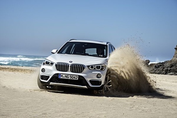BMW X1 BMW X1