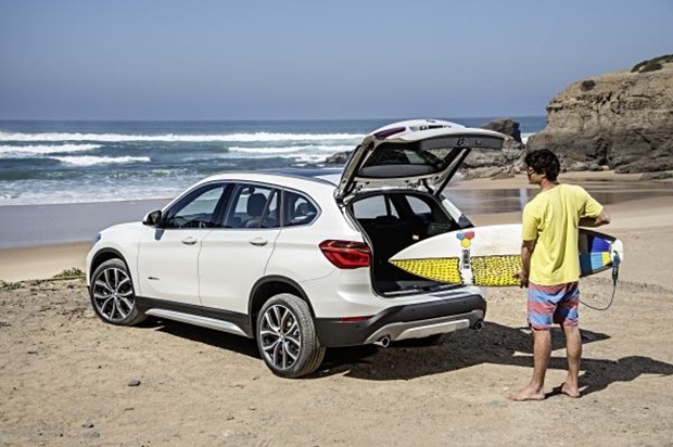 BMW X1 BMW X1