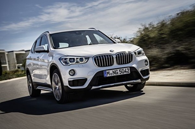 BMW X1 BMW X1