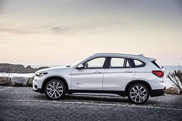 BMW X1 BMW X1