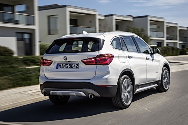 BMW X1 BMW X1