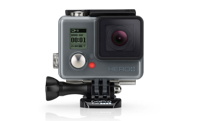 กล้อง GoPro กล้อง GoPro