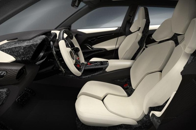 Lamborghini Urus Lamborghini Urus