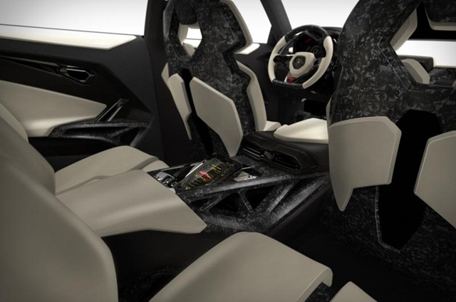 Lamborghini Urus Lamborghini Urus