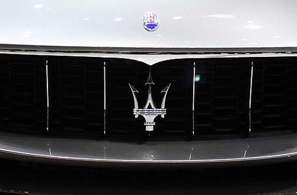 ราคารถใหม่ Maserati ราคารถใหม่ Maserati