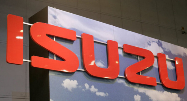 ราคารถใหม่ Isuzu ราคารถใหม่ Isuzu