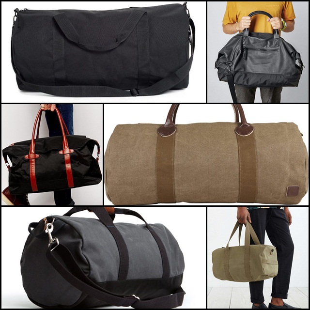 Duffle Bags Duffle Bags