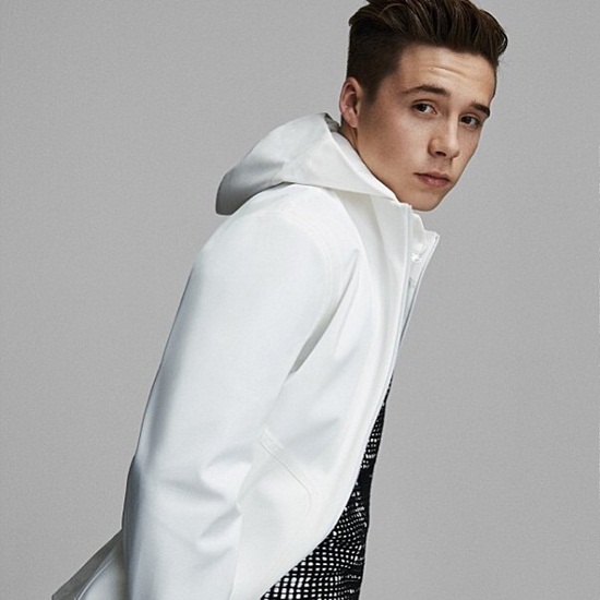 Brooklyn Beckham Brooklyn Beckham