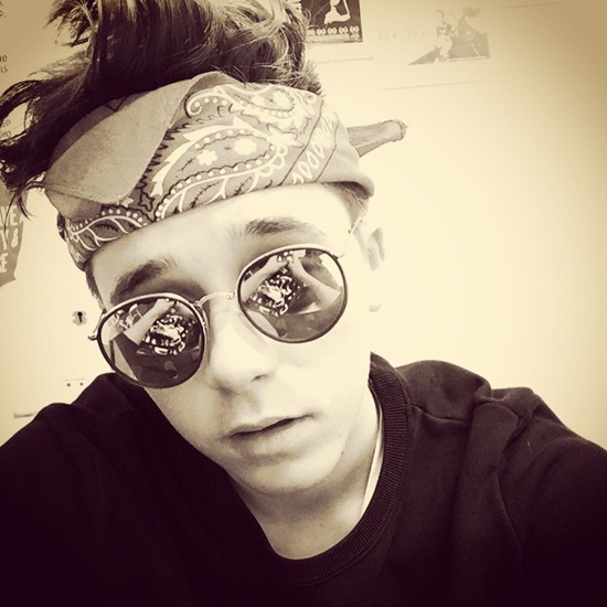 Brooklyn Beckham Brooklyn Beckham