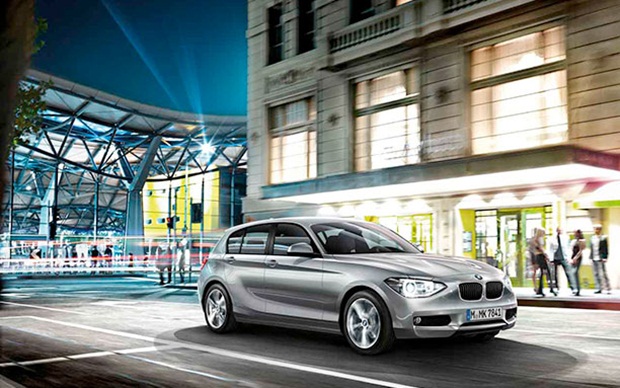 ราคารถใหม่ BMW ราคารถใหม่ BMW