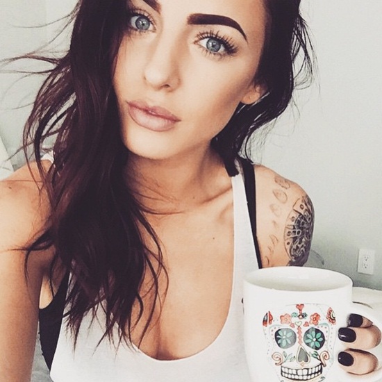 Women and Coffee Women and Coffee