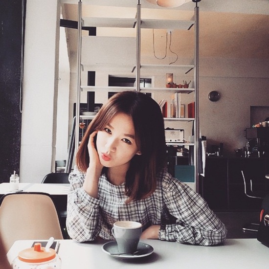 Women and Coffee Women and Coffee