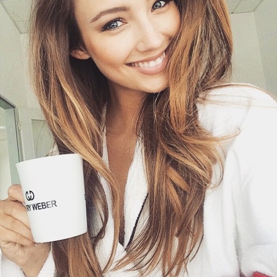 Women and Coffee Women and Coffee