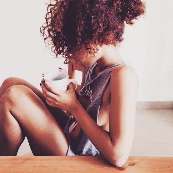 Women and Coffee Women and Coffee