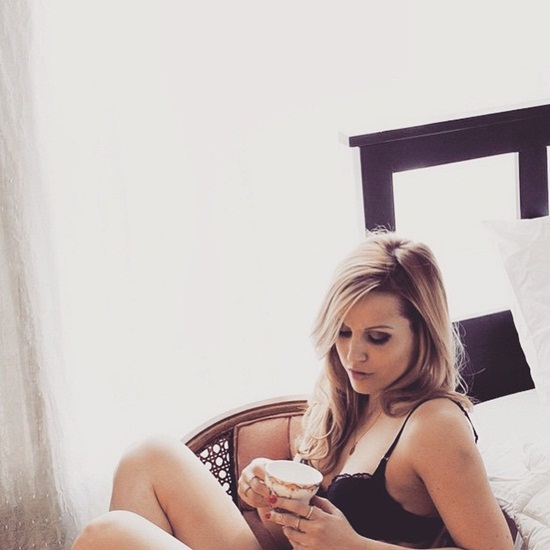 Women and Coffee Women and Coffee