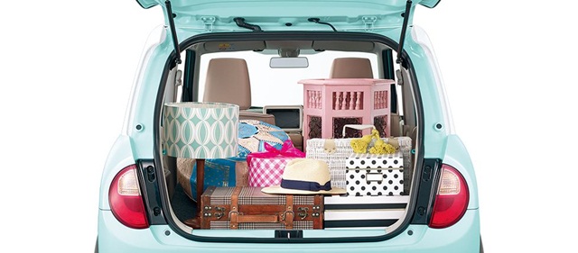 Suzuki Alto Lapin 2015 Suzuki Alto Lapin 2015