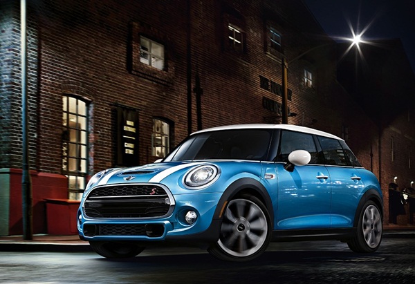 ราคารถใหม่ Mini ราคารถใหม่ Mini