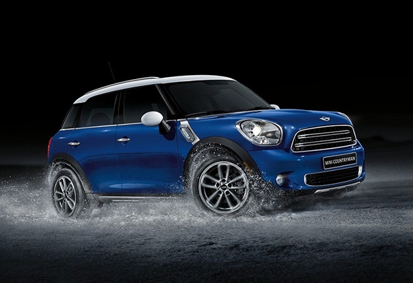 ราคารถใหม่ Mini ราคารถใหม่ Mini
