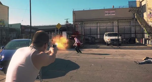 GTA 5 GTA 5