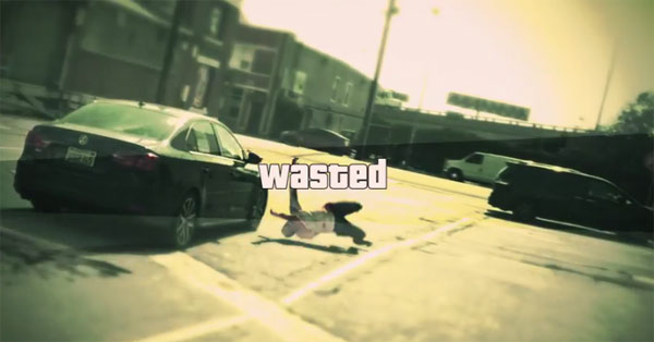 เกม GTA 5 เกม GTA 5