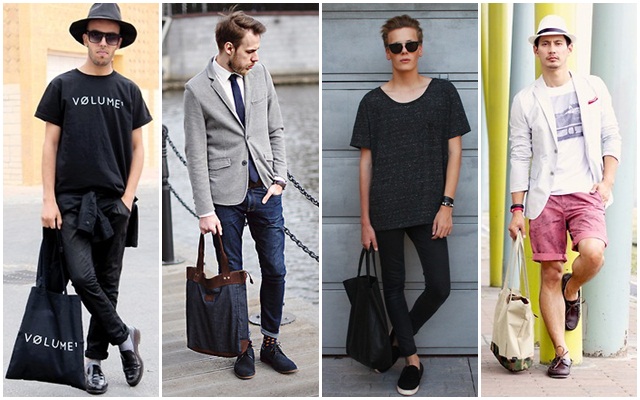 Tote bag Tote bag