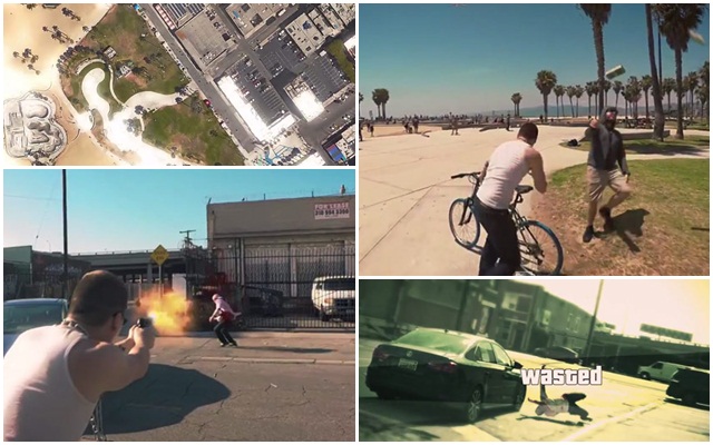 GTA 5 GTA 5