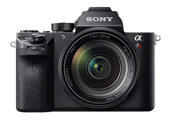 Sony a7R II Sony a7R II