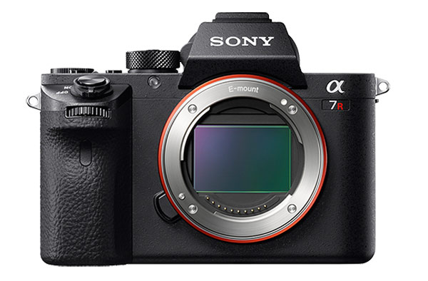 Sony a7R II Sony a7R II