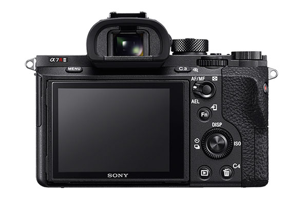 Sony a7R II Sony a7R II
