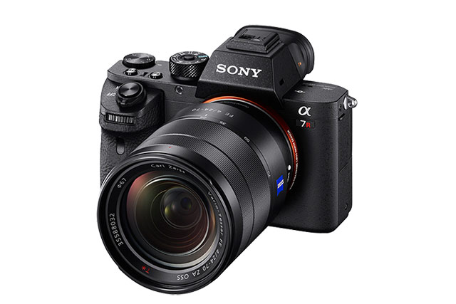 Sony a7R II Sony a7R II