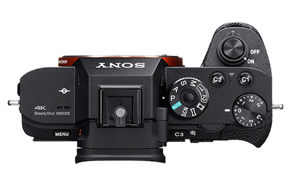 Sony a7R II Sony a7R II