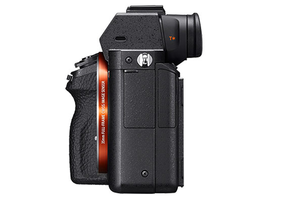 Sony a7R II Sony a7R II