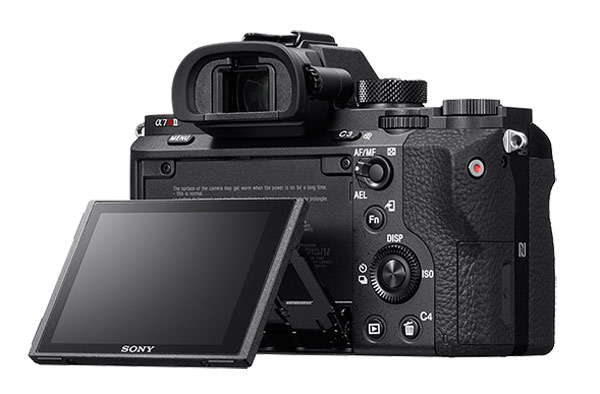Sony a7R II Sony a7R II