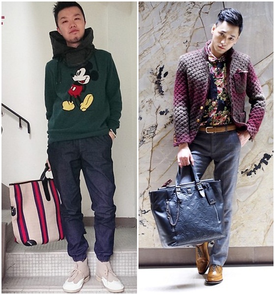 Tote bag Tote bag