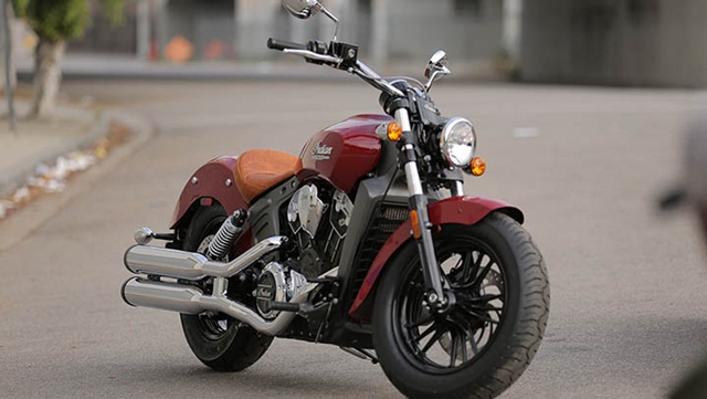 Indian Motorcycle Indian Motorcycle