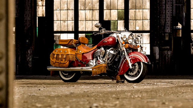 Indian Motorcycle Indian Motorcycle