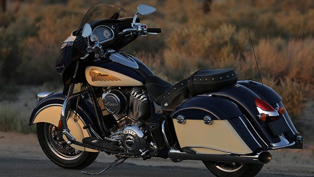 Indian Motorcycle Indian Motorcycle