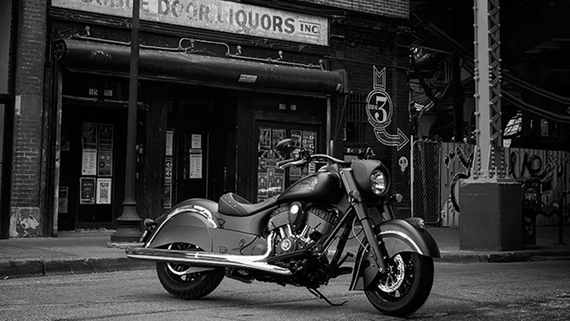 Indian Motorcycle Indian Motorcycle