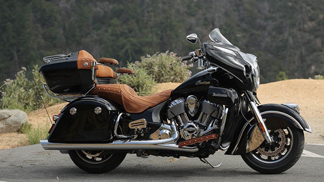 Indian Motorcycle Indian Motorcycle