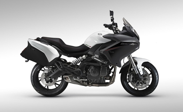 ราคาบิ๊กไบค์ Benelli ราคาบิ๊กไบค์ Benelli
