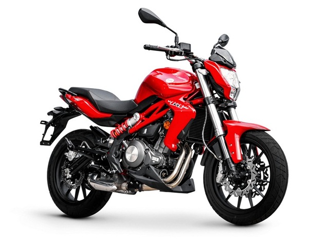 ราคาบิ๊กไบค์ Benelli ราคาบิ๊กไบค์ Benelli