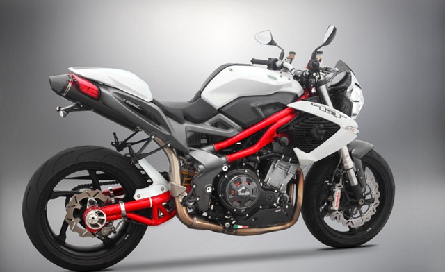 ราคาบิ๊กไบค์ Benelli ราคาบิ๊กไบค์ Benelli