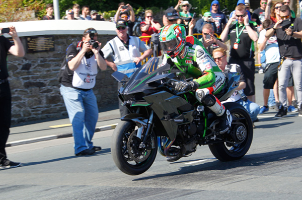Ninja H2R Ninja H2R