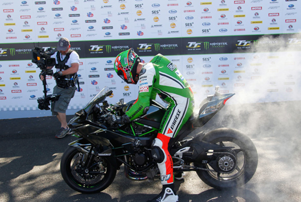 Ninja H2R Ninja H2R