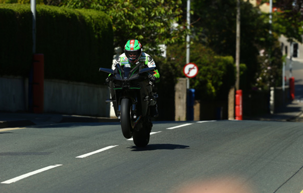 Ninja H2R Ninja H2R
