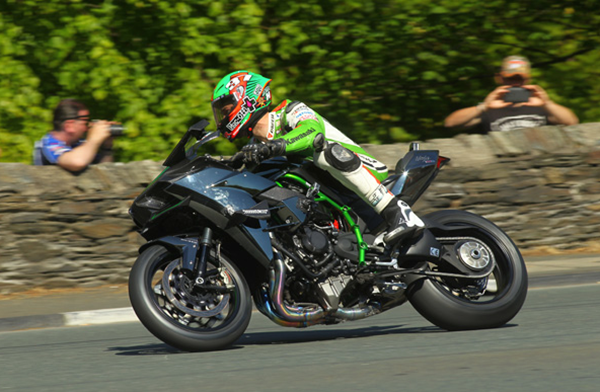Ninja H2R Ninja H2R