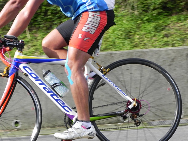 ปัญหาเกี่ยวกับการปั่นจักรยาน ปัญหาเกี่ยวกับการปั่นจักรยาน