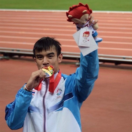 ตีโต้ ศุภนร ตีโต้ ศุภนร