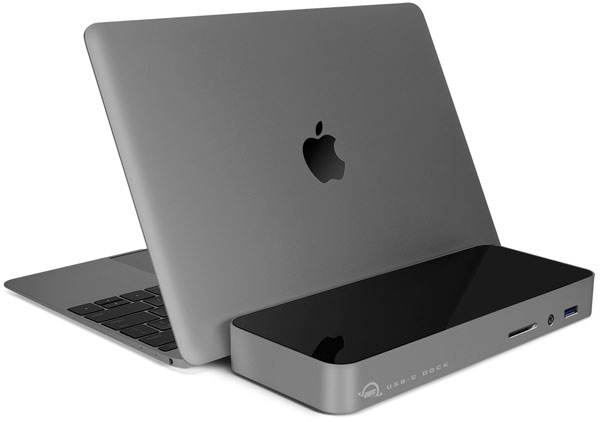 USB-C dock USB-C dock